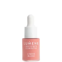 Lumene Invisible Illumination Liquid Blush 15ml (Various Shades)