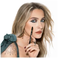 KVD Beauty Tattoo Pencil Liner Long-Wear Gel Eyeliner 0.5g (Various Shades) -Fashion Cosmetics Store 14539615 1495051127971892