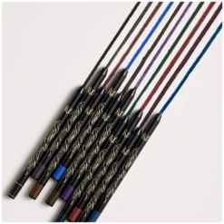 KVD Beauty Tattoo Pencil Liner Long-Wear Gel Eyeliner 0.5g (Various Shades) -Fashion Cosmetics Store 14539615 7185051127910344