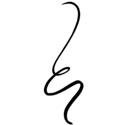 KVD Beauty Ink Liner - Trooper 0.55ml 7 KVD Beauty Ink Liner - Trooper 0.55ml -Fashion Cosmetics Store 14539714 1995049658150032