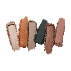 MAC Cosmetics Connect In Colour Eye Shadow Palette - Bronze Influence -Fashion Cosmetics Store 14564086 1535045943787317