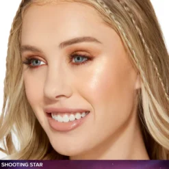 Too Faced Moon Crush Highlighter - Shooting Star 11 Too Faced Moon Crush Highlighter - Shooting Star -Fashion Cosmetics Store 14567803 3865062513066155