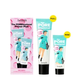 Benefit The Porefessional Primer Plus Booster Set (Worth £43.68) -Fashion Cosmetics Store 14608633 4415056550279946