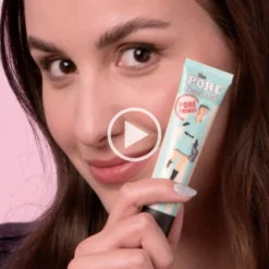 Benefit The Porefessional Primer Plus Booster Set (Worth £43.68) -Fashion Cosmetics Store 14608633 5495056550371455