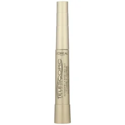 L'Oréal Paris Telescopic Mascara For More Length And Volume And Million Lashes Volume Mascara Bundle -Fashion Cosmetics Store 14664655 2015051180842038