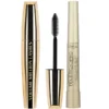 L'Oréal Paris Telescopic Mascara For More Length And Volume And Million Lashes Volume Mascara Bundle -Fashion Cosmetics Store 14664655 2035051180923329