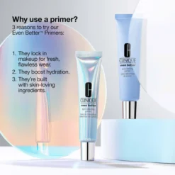 Clinique Even Better Pore Defying Primer 30ml 13 Clinique Even Better Pore Defying Primer 30ml -Fashion Cosmetics Store 14764476 6315066981165781